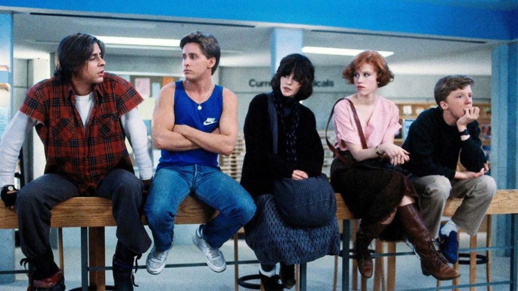 the breakfast club - Menonton.id(11)