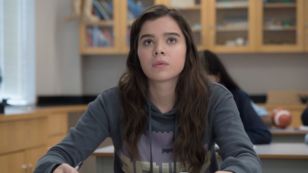 film coming-of-age the edge of seventeen - Menonton.id(3)