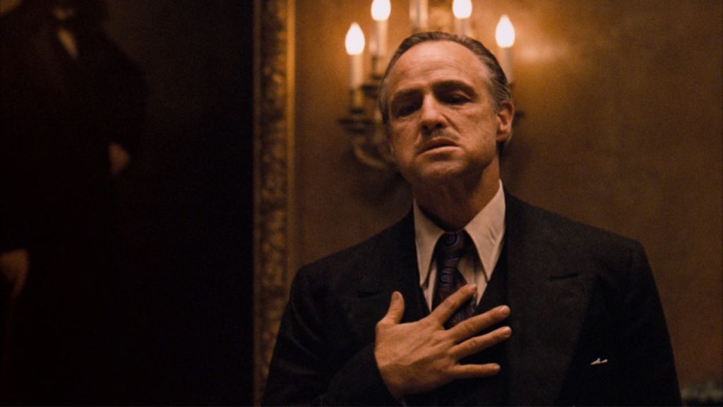 the godfather - Menonton.id(3)