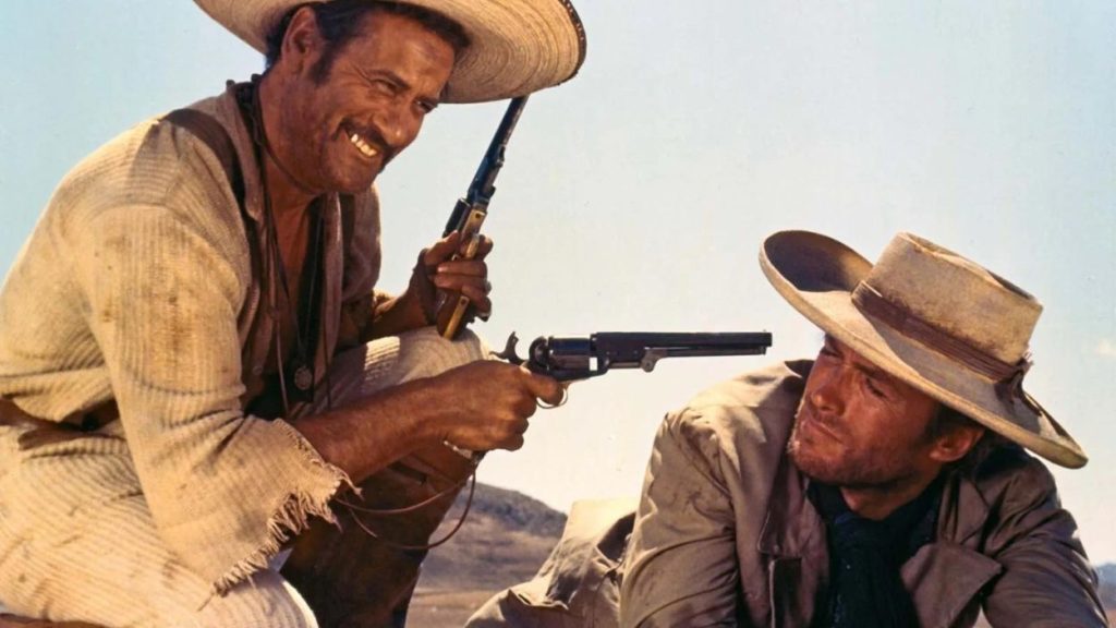 review the good, the bad and the ugly - Menonton.id(5)
