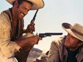 review the good, the bad and the ugly - Menonton.id(5)