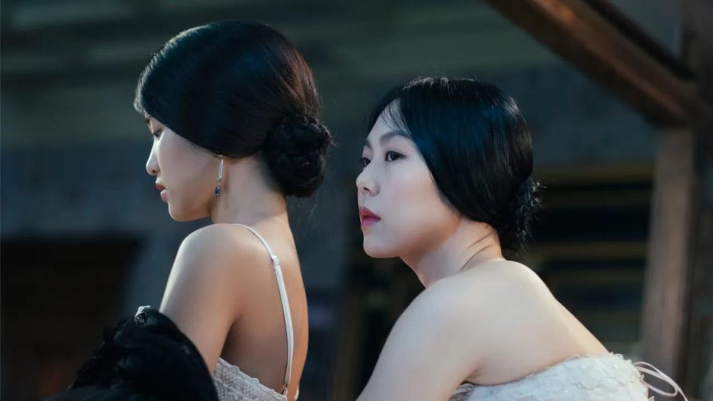 the handmaiden - Menonton.id(9)