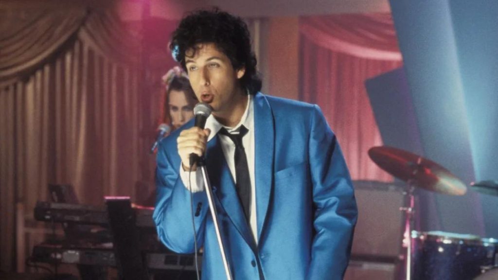 film adam sandler the wedding singer - Menonton.id(4)