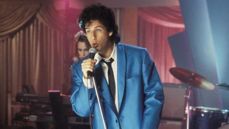 12 Film Adam Sandler Terbaik yang Bikin Kamu Ketawa Ngakak