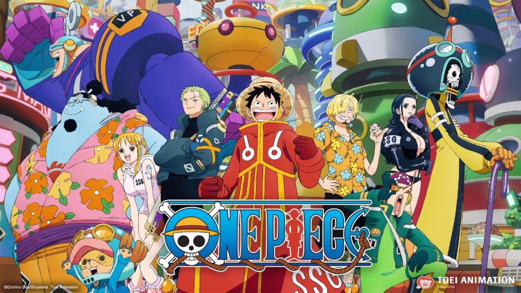 anime di crunchyroll - one piece - Menonton.id(2)