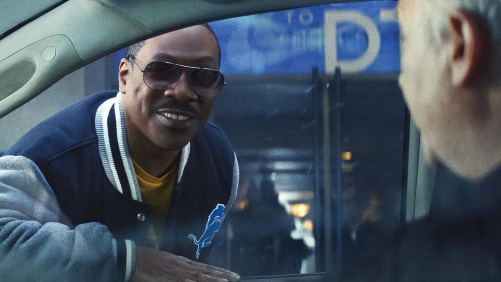 beverly hills cop - axel f - Menonton.id(2)