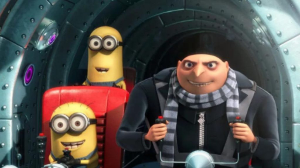 despicable me 4 - Menonton.id(1)