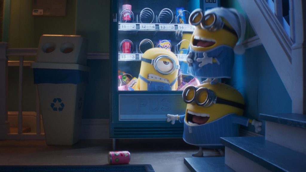 despicable me 4 - Menonton.id(4)