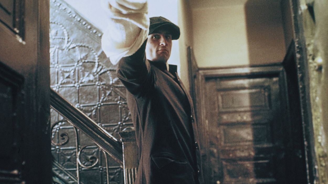 Part Ii Rausor Review The Godfather Part II (1974): Makin Sempurna!