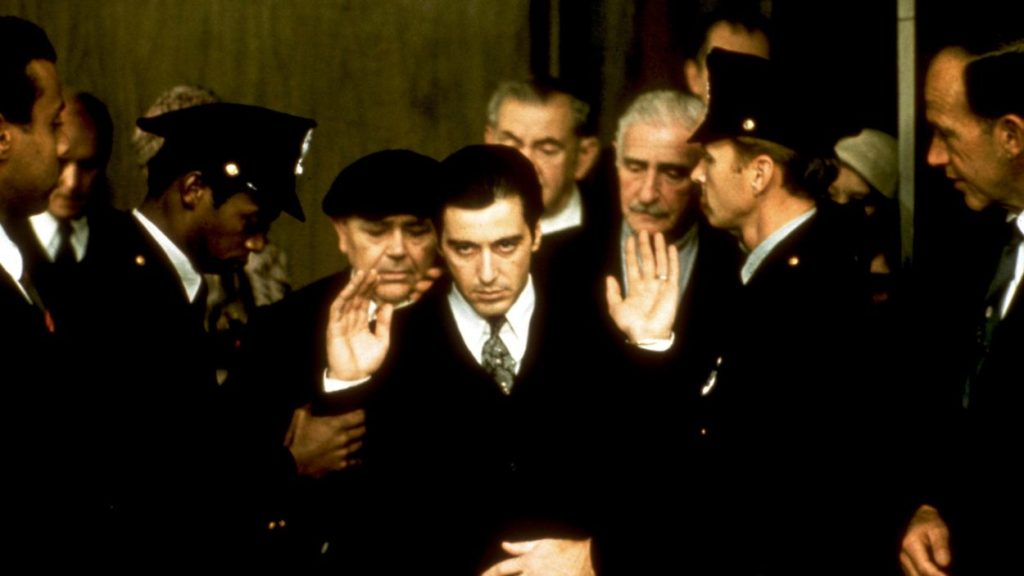 the godfather part ii - Menonton.id(3)