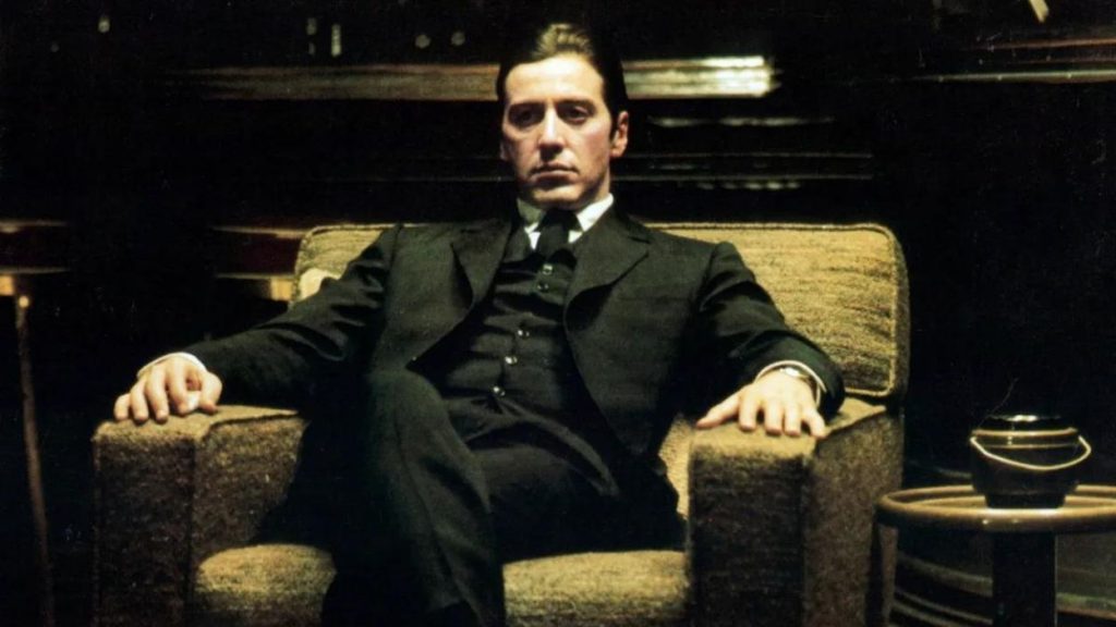 the godfather part ii - Menonton.id(6)