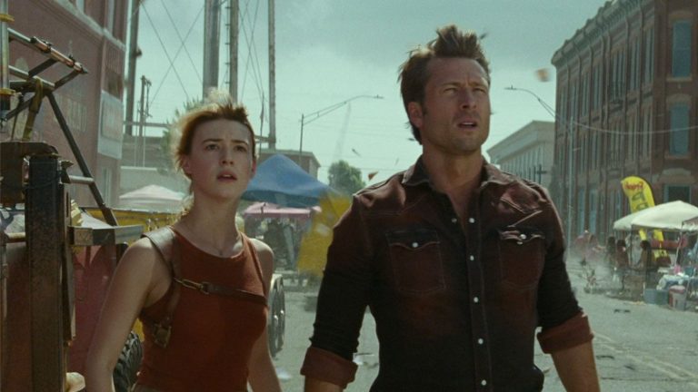 Review Twisters (2024): Tornado yang Lebih Mengerikan!