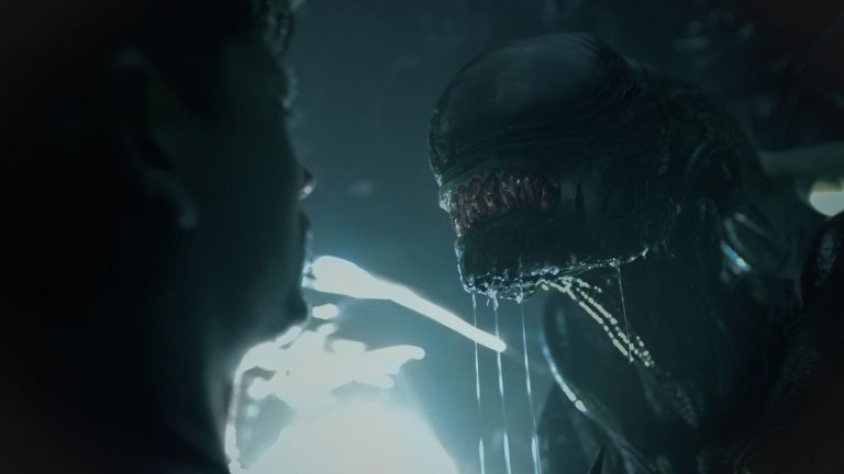 Review Alien: Romulus (2024): Klaustrofobik & Mengerikan
