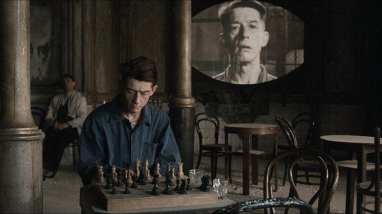 Review Nineteen Eighty-Four (1984): Runtuhkan Rezim !