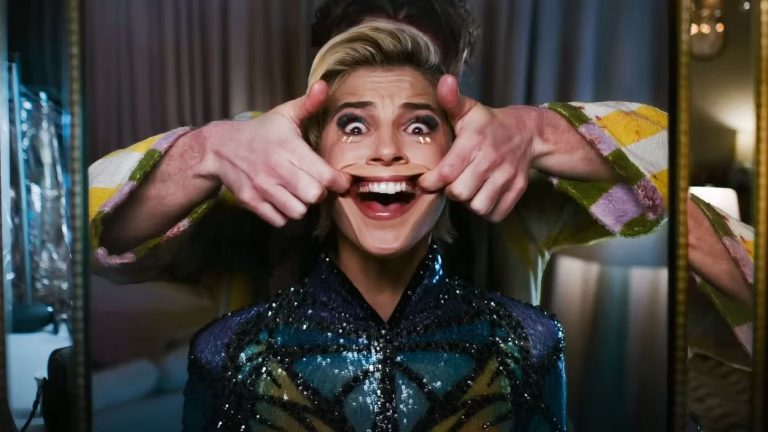 Review Smile 2 (2024): Senyum yang Makin Mengerikan