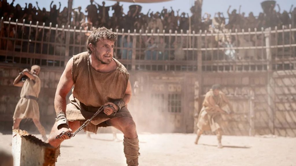 gladiator 2 - Menonton.id-4