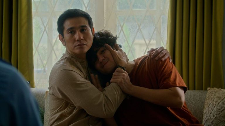 my annoying brother 2024 - Menonton.id-5