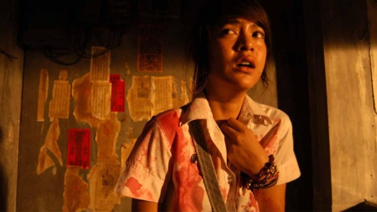 10 Film Horor Thailand Terbaik yang Paling Menyeramkan dan Berkesan