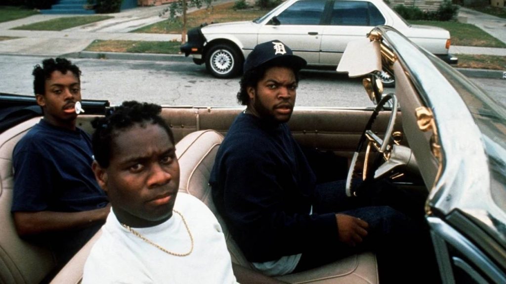 boyz n the hood - Menonton.id