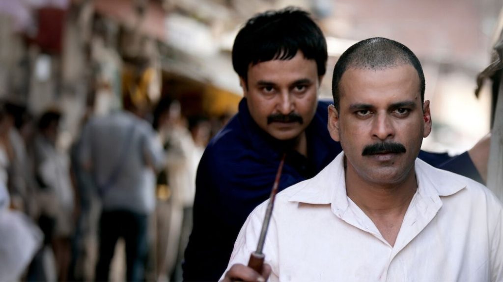 gangs of wasseypur - Menonton.id