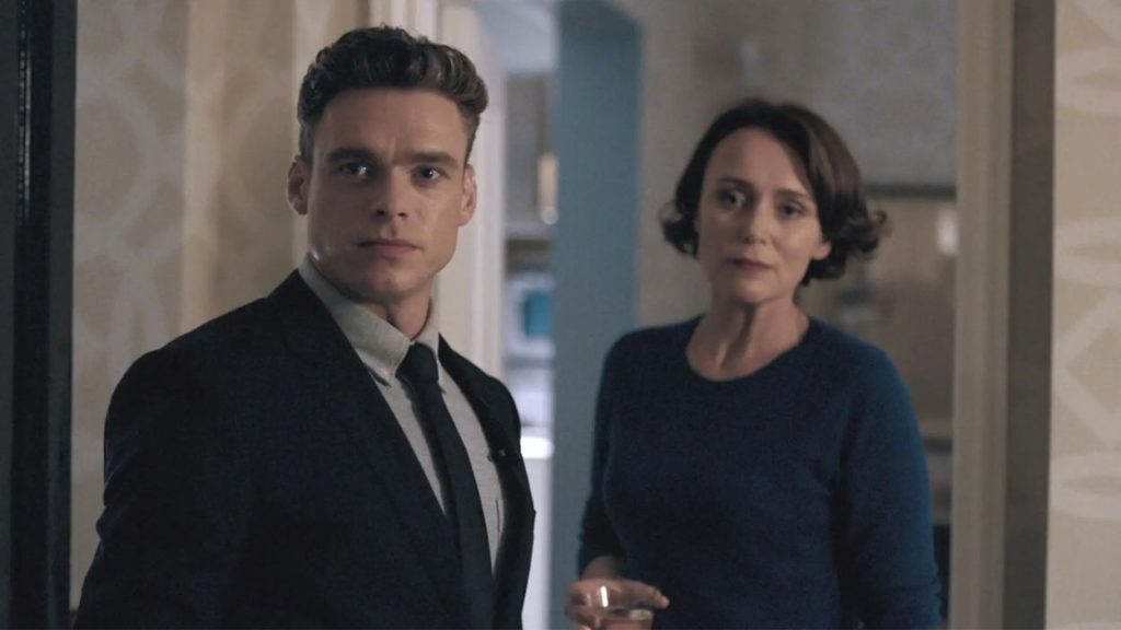 bodyguard - Menonton.id