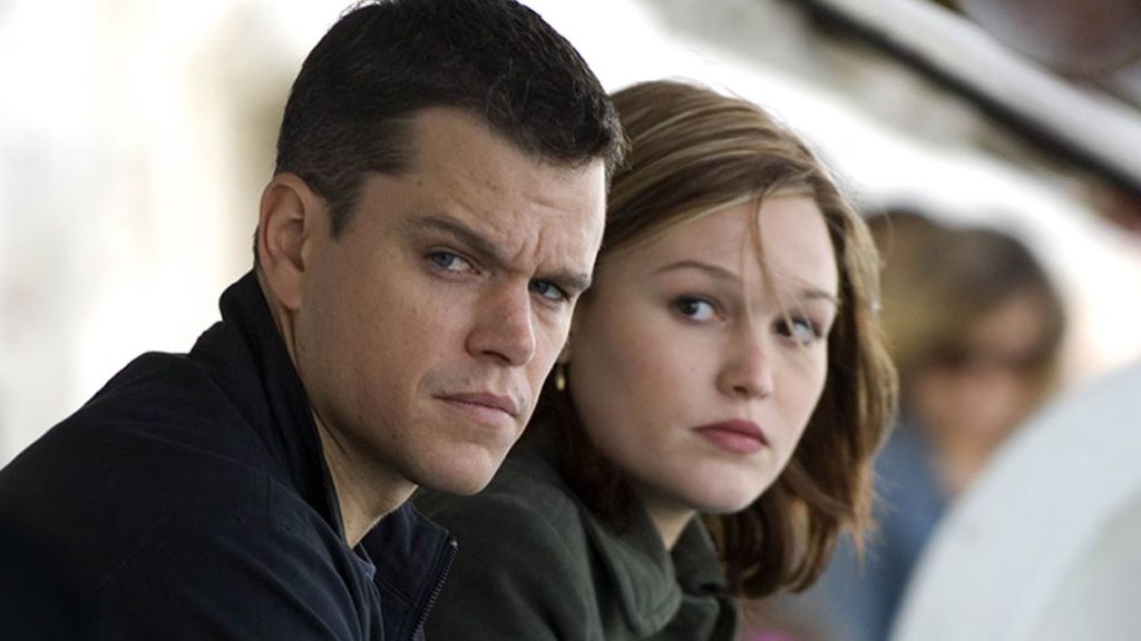 bourne ultimatum - Menonton.id