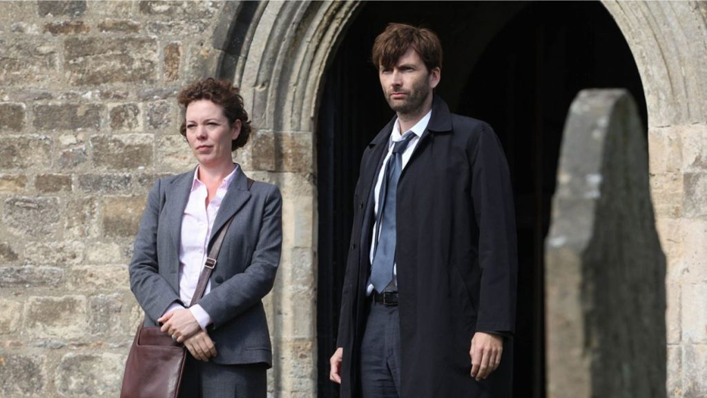 broadchurch - Menonton.id