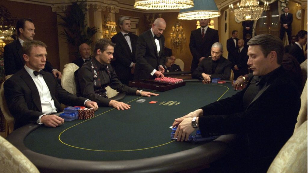 casino royale - Menonton.id