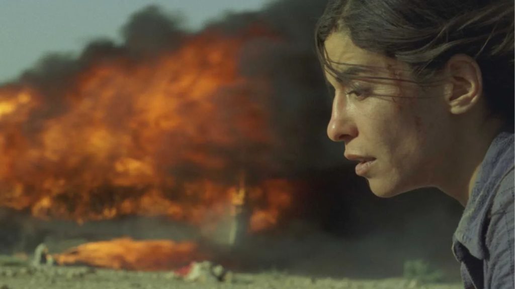 incendies - Menonton.id