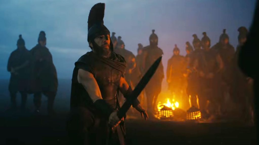film christopher nolan odyssey - Menonton.id (2)
