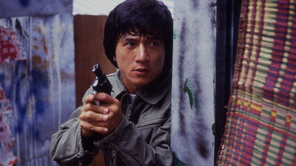 film action police story - Menonton.id (2)