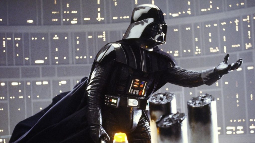 star wars episode v - empires strike back - Menonton.id