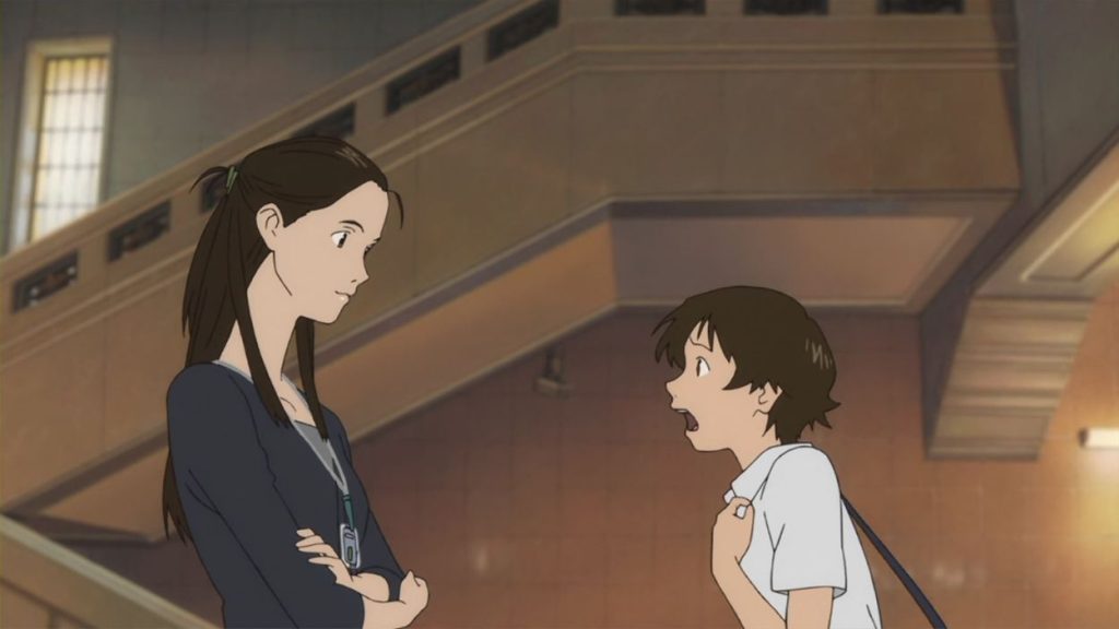 the girl who leapt through time - Menonton.id (4)