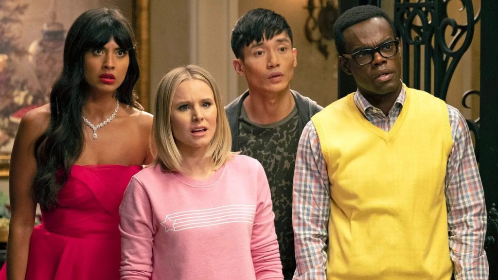 the good place - Menonton.id (3)