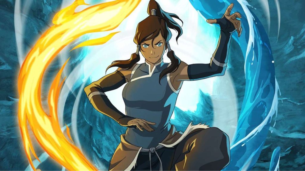 the legend of korra - Menonton.id (1)