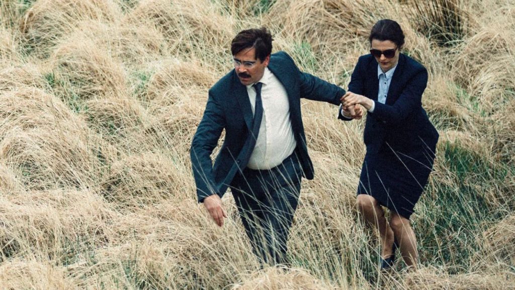 the lobster - Menonton.id (2)