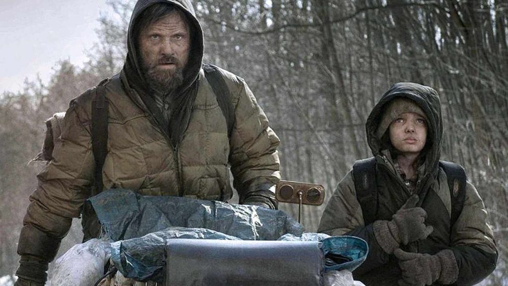 film apokaliptik the road - Menonton.id (4)