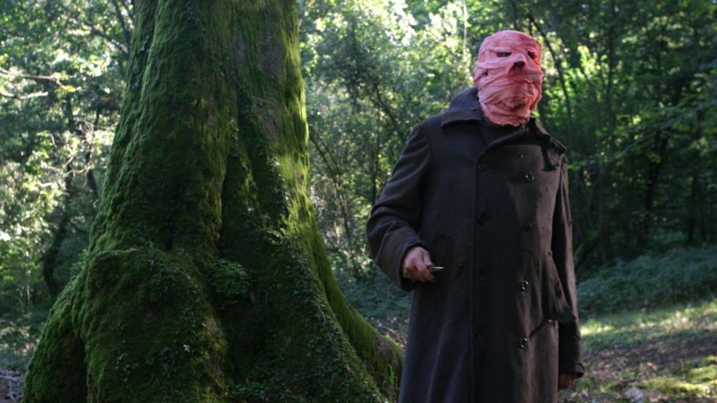 film time travel timecrimes - Menonton.id (5)