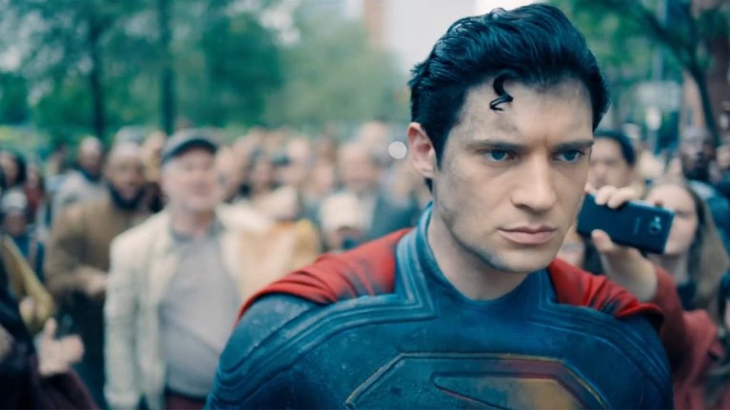 Superman 2025 - Menonton.id