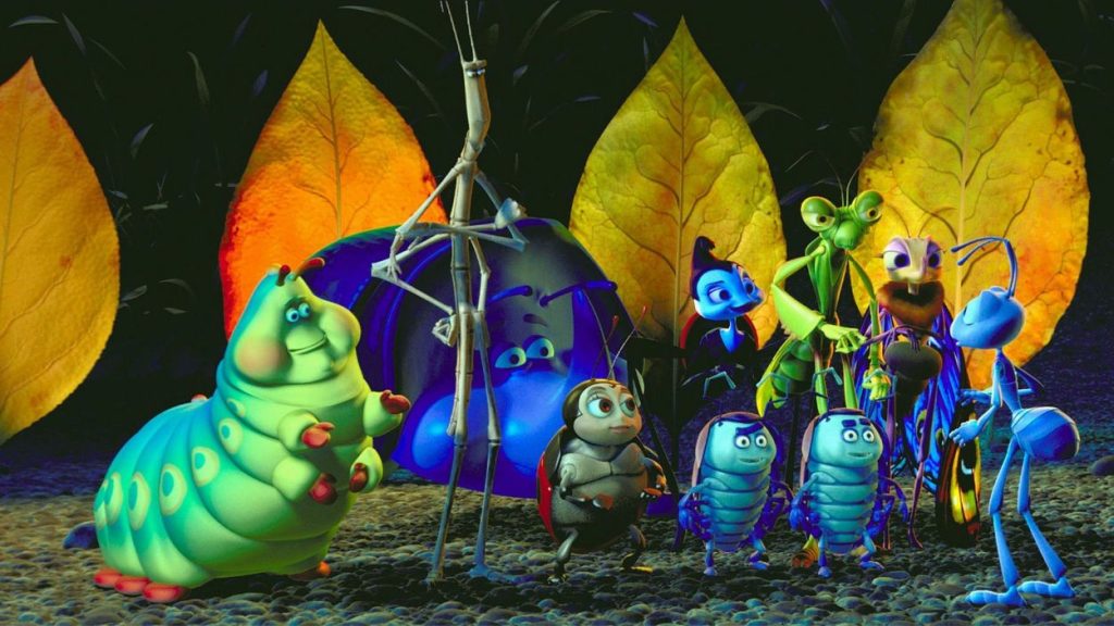 a bug's life - Menonton.id (5)