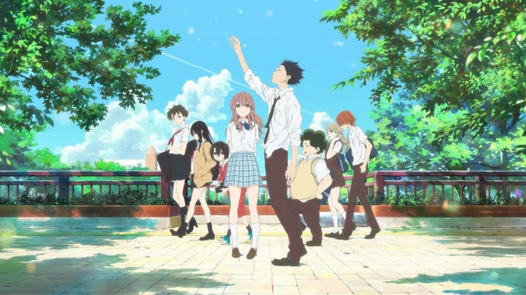 a silent voice - Menonton.id (9)