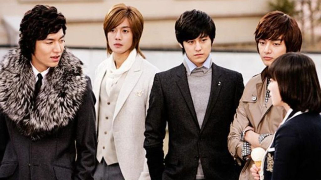 boys over flowers - Menonton.id (10)