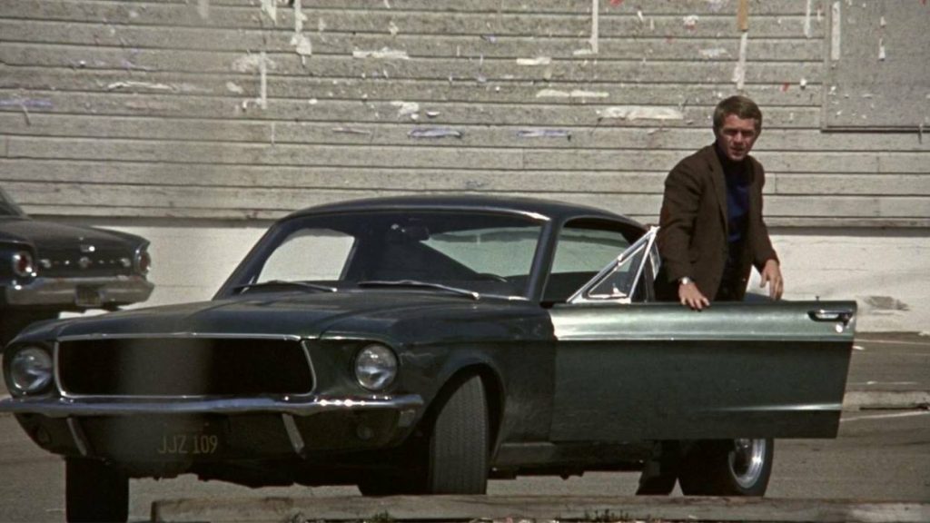 bullitt - Menonton.id