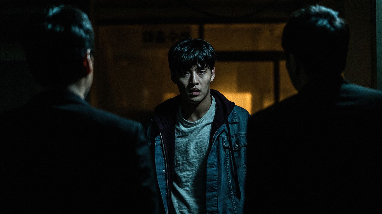 film thriller korea forgotten - Menonton.id (2)