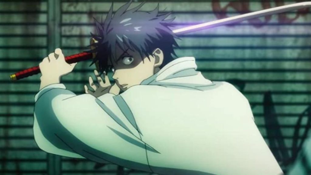 jujutsu kaisen 0 - Menonton.id