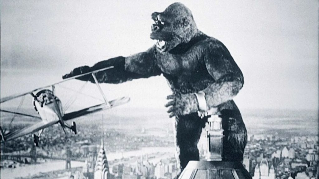 king kong 1933 - Menonton.id (4)