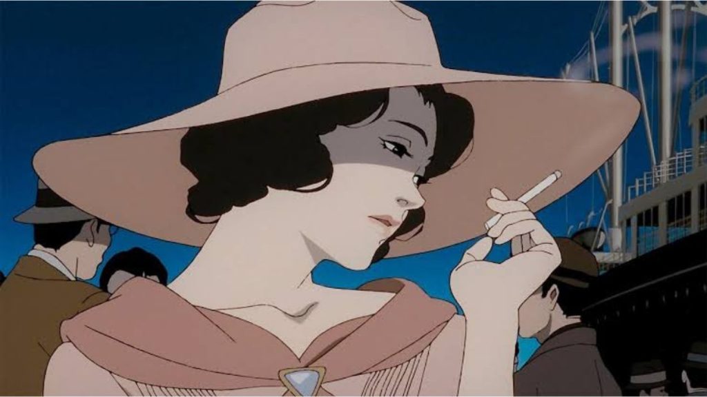 millennium actress - Menonton.id (1)