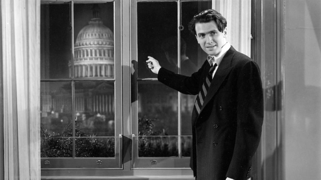 mr smith goes to washington - Menonton.id (16)