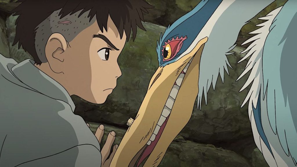 film anime jepang the boy and the heron - Menonton.id (12)