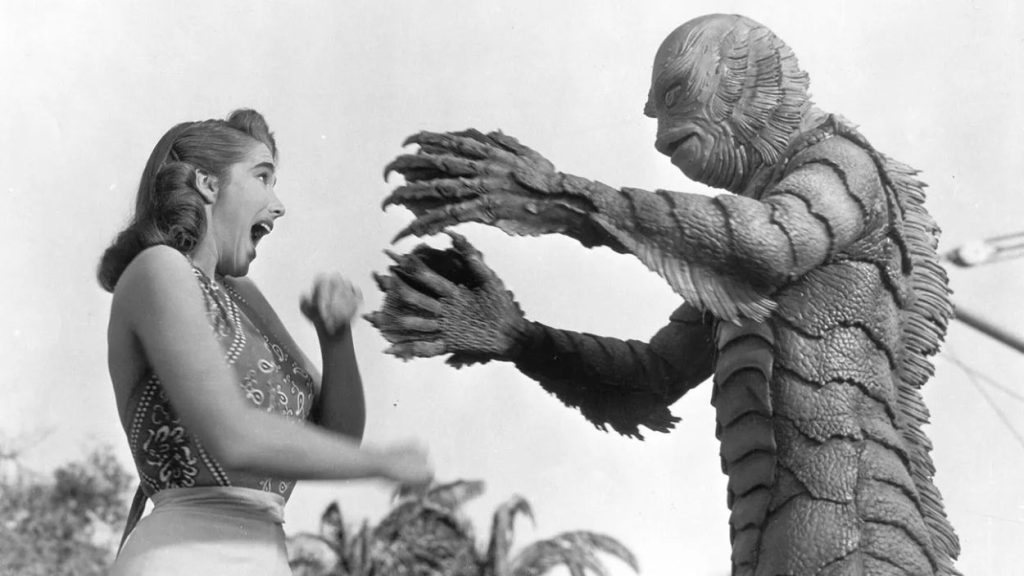 creature from black lagoon - Menonton.id (2)